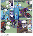 Heart swap page 3 by HeartswapComic