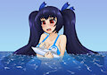 cruise around Noire's islands