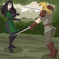 *C*_In training