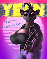 Y.E.E.N. by SpottyTheGryphon