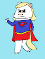 Supermink Fighting In The Sky