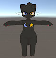 Eclipso in 3D by Eclipso