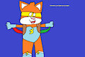 Voltage Feline Valentine