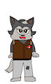 Gasket In Anthro Form
