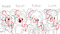 !!!FEBRUARY ADOPTS!!!