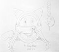 Day 33: Magolor(2024)