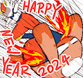 new year 2024