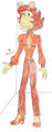 KEYHOLE SWEATER Jane Read