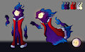PB ref sheet