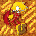 Oriol the Echidna