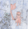 Batman arkham playtime predator 2