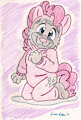 I can be Pinkie Pie