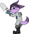 Toby the Medic