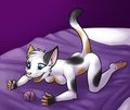 I'm Gonna Getcha! by pheonixbat
