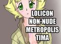 Metropolis - Tima