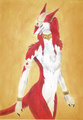 Hatti by kar0na