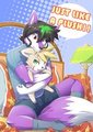 Just like a Plush! By Puretails