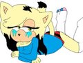 i've been a good kitty