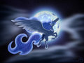 I am the night