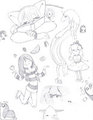 Dreams of Adventure