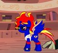 Prodigy a.k.a The Phantom Nightbolt