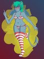 Karin by CosmoNaught
