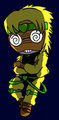 DIO Kururu
