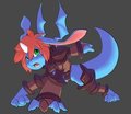 The Unigan by Chizi