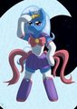 Sailor Lulamoon