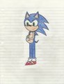 mpreg Sonic