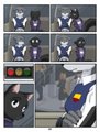 Raven Wolf - C.3 - Page 20