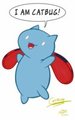 Catbug by ProphetEKA
