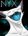 Nyx Conbadge Scotiacon 2012