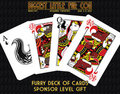 BLFC Card Deck
