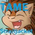 Hey that Tickles! (By roareyraccoon)(Colored by jeffyBunny)