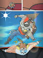 Aerial Ace by SnapInABox