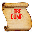Lore: Gods of the Ferroverse