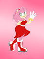 Amy Rose