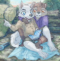 [Trade] Under The Stars by lavilovi