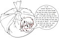 Fun fact! by yamijoeysdog