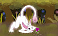 Guardian Spirit Tika by Thusa