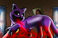 catnap by dizzythecat20