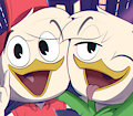 boys night out