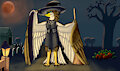 Trill the Witch by Thusa