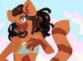 Connie! by Sweetbeau