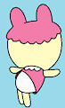 Chamametchi Booty Shake