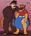 (COM)-PatPat