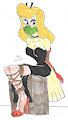 Hatta Mari Hampered