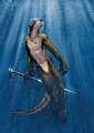 Undersea Hunting