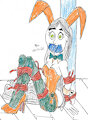PLAYBOY BUNNY Aisling